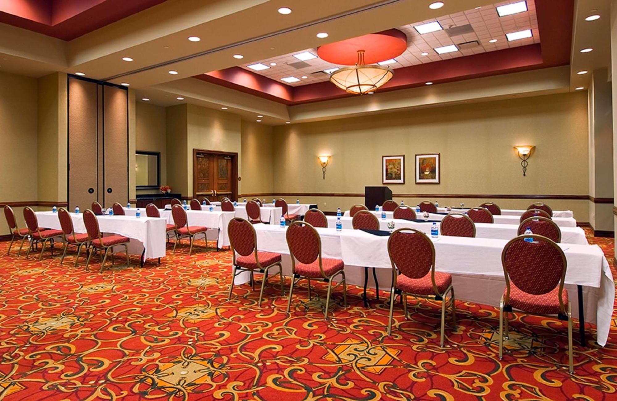 Embassy Suites Murfreesboro - Hotel & Conference Center Exterior photo