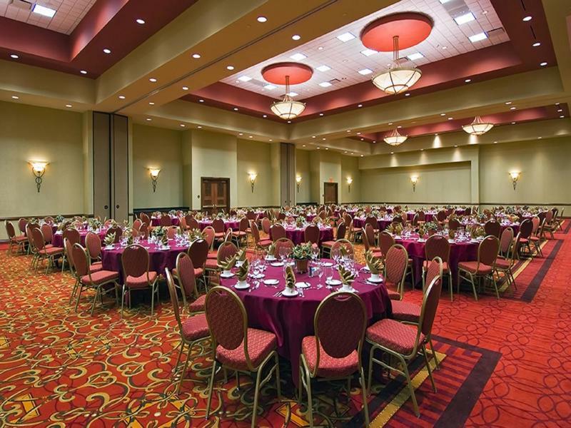 Embassy Suites Murfreesboro - Hotel & Conference Center Exterior photo
